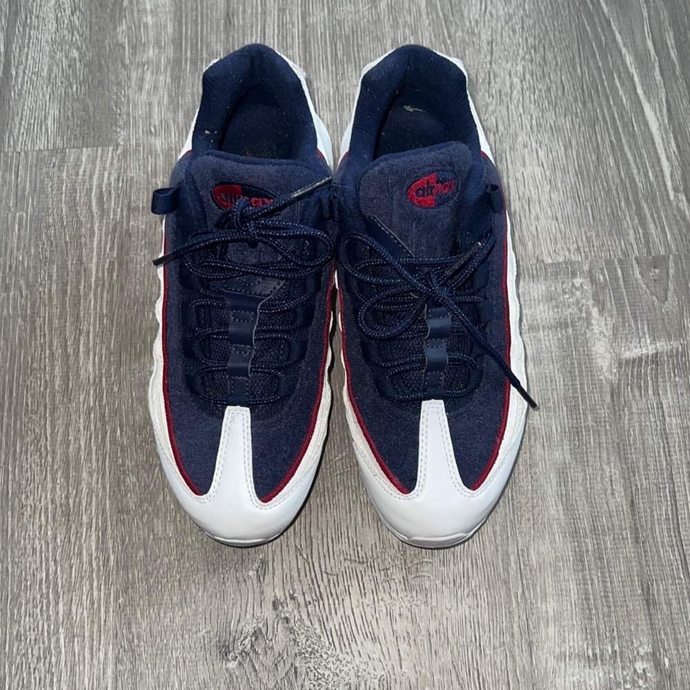 Nike AirMax shoes